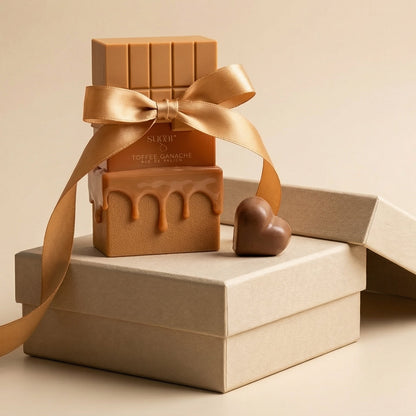 Arabiyat Sugar Toffee Ganache EDP 3.4FL.OZ