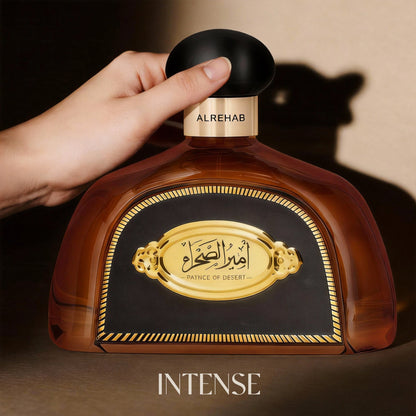 Prince Deseret Brown Unisex Cologne 100ml eau de parfume
