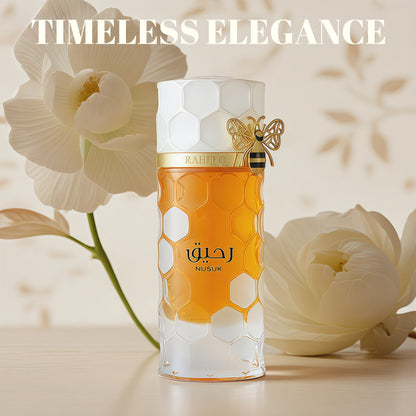 Nusuk raheeq 100ml spray extrait de parfum