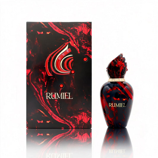 ARABIYAT RUMIEL Cologne 100ML EDP SPRAY