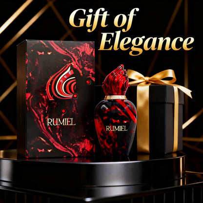 ARABIYAT RUMIEL Cologne 100ML EDP SPRAY