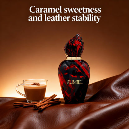 ARABIYAT RUMIEL Cologne 100ML EDP SPRAY