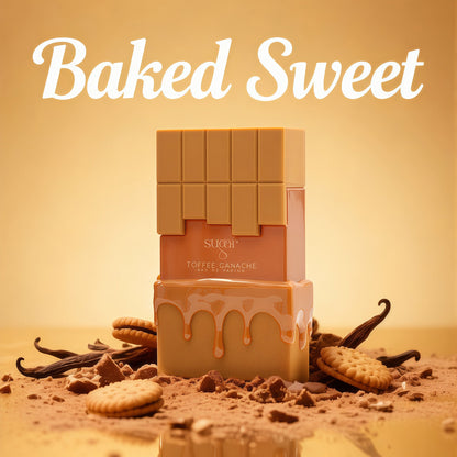 Arabiyat Sugar Toffee Ganache EDP 3.4FL.OZ
