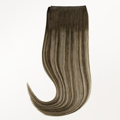 Honey Blonde Balayage (4/26/4) Genius Tape Weft Hair Extensions 60g [Clearance]