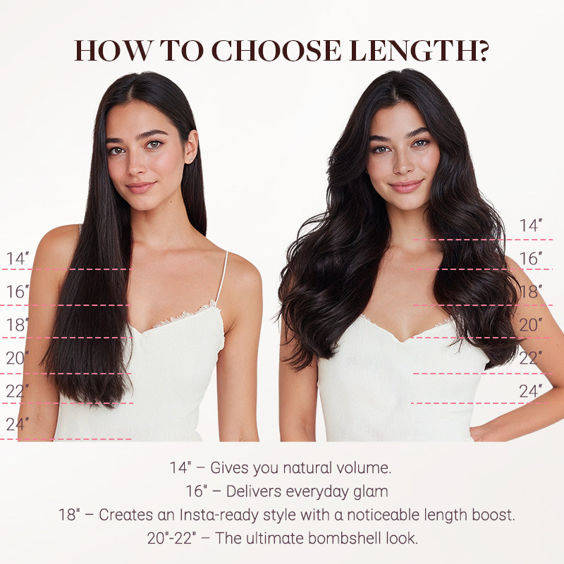 Mocha Ash Blonde Highlights (8E/61/8E) Tape-Ins 50g